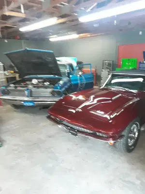 Impressive Whips Automotive