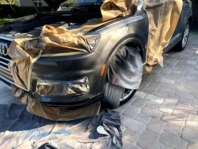Paint N Go Inc