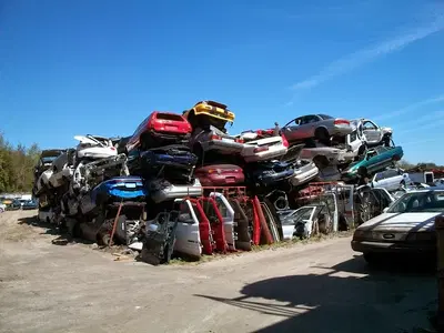 Rigsby's Auto Parts & Sales, Inc.