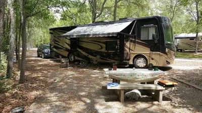 Holiday RV Services