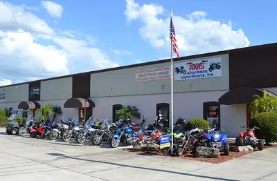 Affordable Motorsports, Inc.