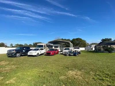 Mobile RV Repair and Services