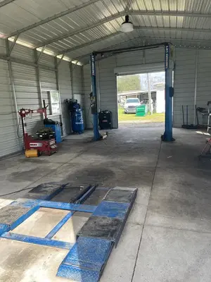 Mobile Plus Diesel And Auto Repair