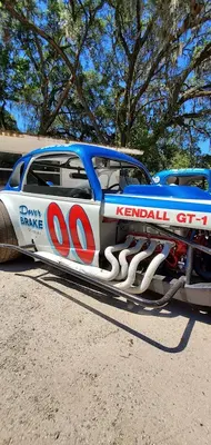 Reutimann Racing