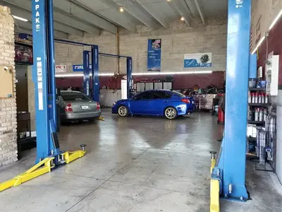 Tuned Autoworks
