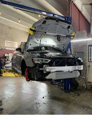 Business Photo
