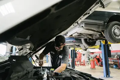 Prestige Auto Tech