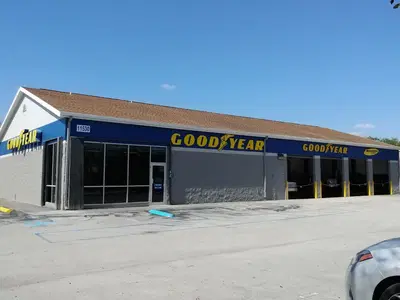 Goodyear Auto Service