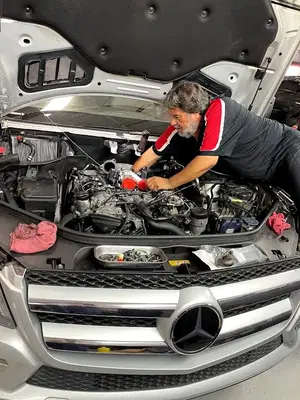 Victoriano Auto Tech
