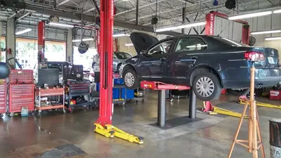 Firestone Complete Auto Care