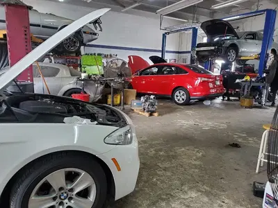 F & E CAR CARE SOLUTIONS LLC
