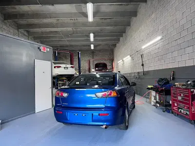 ED AUTO TECH