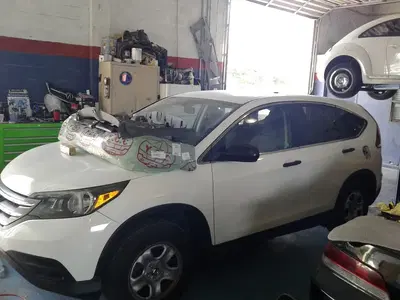 Acutech Motors Inc
