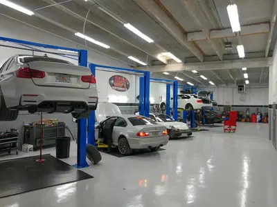 MPI & Auto Service