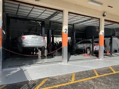Tires 4 Less Kendall