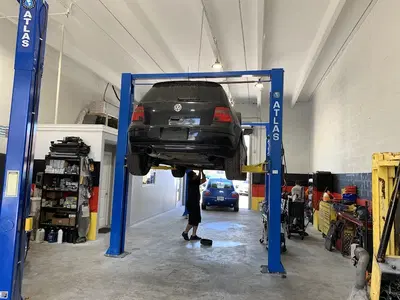 Euroautotech Solutions