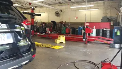 Firestone Complete Auto Care