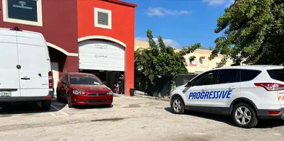 West Kendall Customs