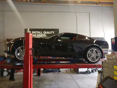 St. Cloud Auto Service
