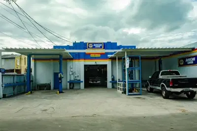 Andy's Auto Services Inc