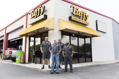Business Photo