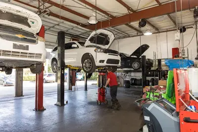 Tuffy Tire & Auto Service Center