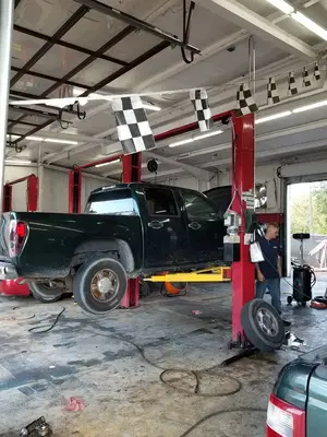 National Tire & Auto