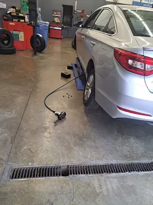 Goodyear Auto Service
