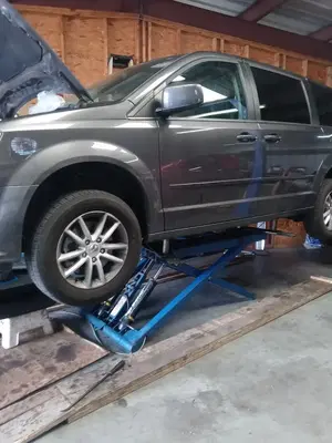Jones Auto Service & Tire Shop, LLC