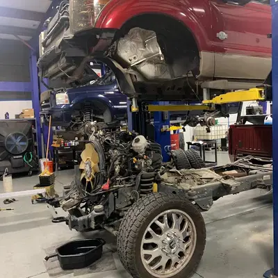 FloState Auto Diesel Repair
