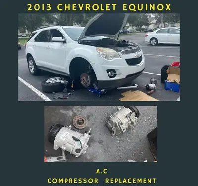 Cano Mobile Auto Repair FL Mobile Mechanic