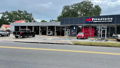 Firestone Complete Auto Care