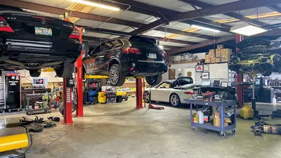 Velocity Motorwerks Llc