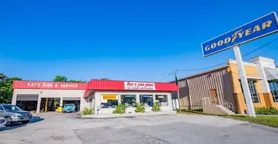 Business Photo