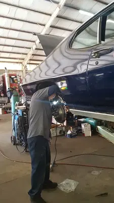 Melvin's Auto & Truck Repair