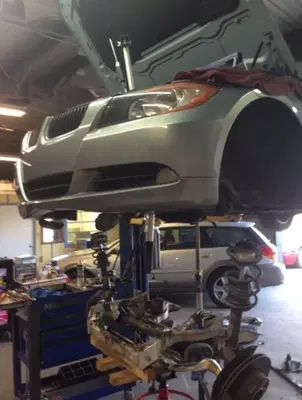 Asian & European Auto Services
