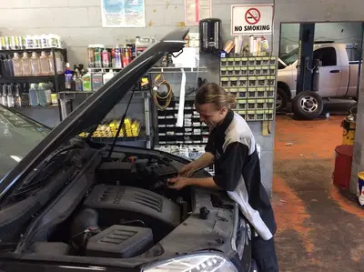 Atlantic Automotive and Quick Lube Center