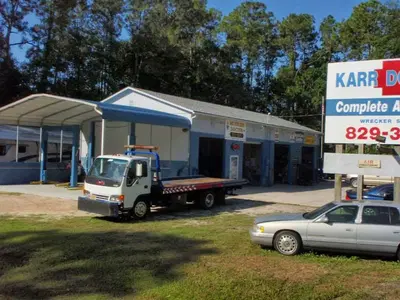 Business Photo