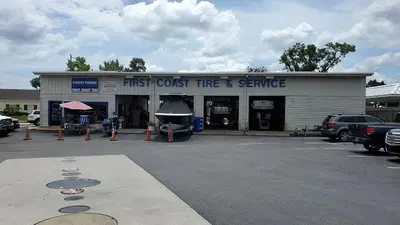 First Coast Tire & Services