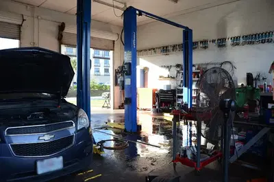 A1A Auto Center