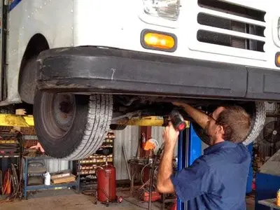 Ray's Truck Center