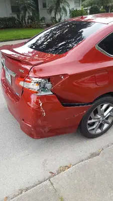 Greg's Auto Collision Center