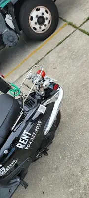 Taylor Auto Air