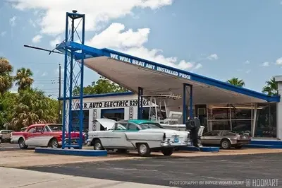 A & R Auto Electric