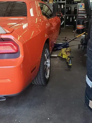 Tires Plus