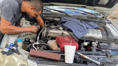 Wrenchman Mobile