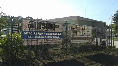 Ursino Motor Diagnostic And Car Clinic LLC