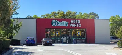 O'Reilly Auto Parts