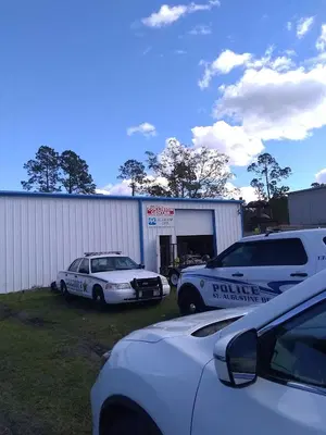 Mike's Collision Center