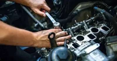 AF Auto Mechanic
